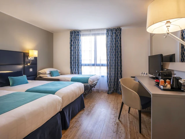 Hotel Nice Riviera 