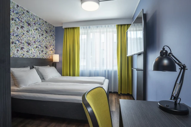 Thon Hotel Tromsø