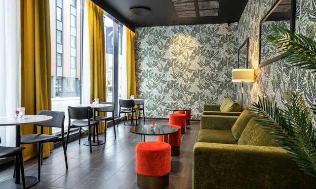 Thon Hotel Tromsø