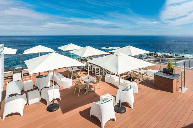 Aqua Natura Madeira Hotel