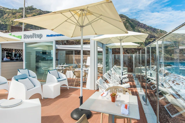 Aqua Natura Madeira Hotel