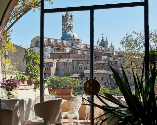 Residenza d'Epoca Relais Campo Regio