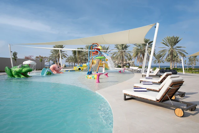 Barceló Mussanah Resort, Sultanate of Oman