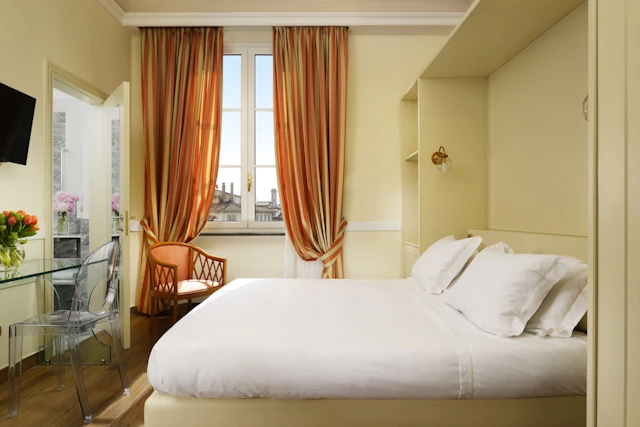Hotel Kraft