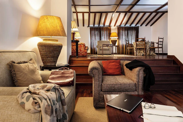 Pousada do Marvão - Charming Hotel