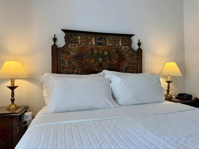 Pousada do Marvão - Charming Hotel