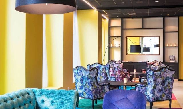Thon Hotel Spectrum