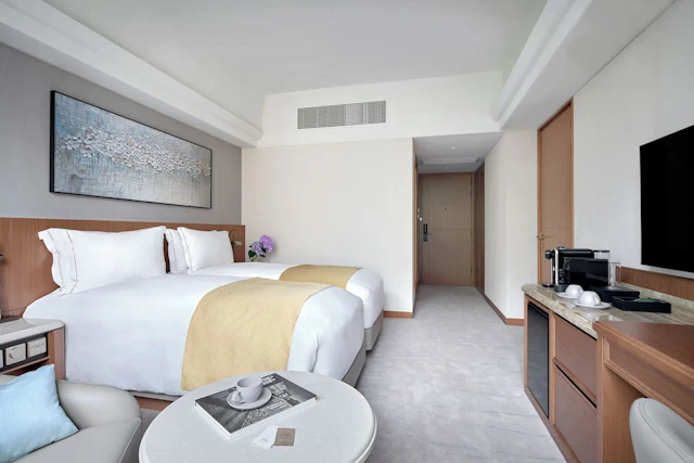 Hopewell Hotel