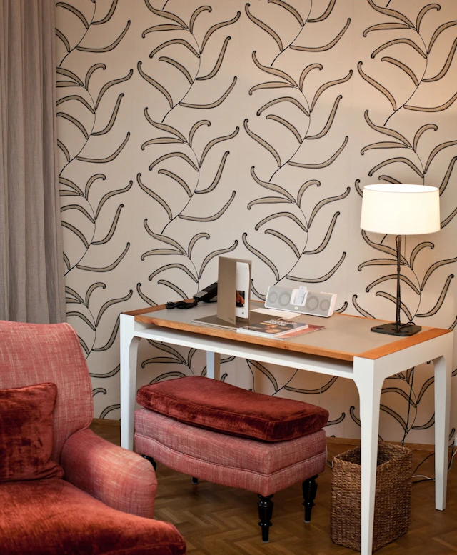 Cortiina Hotel