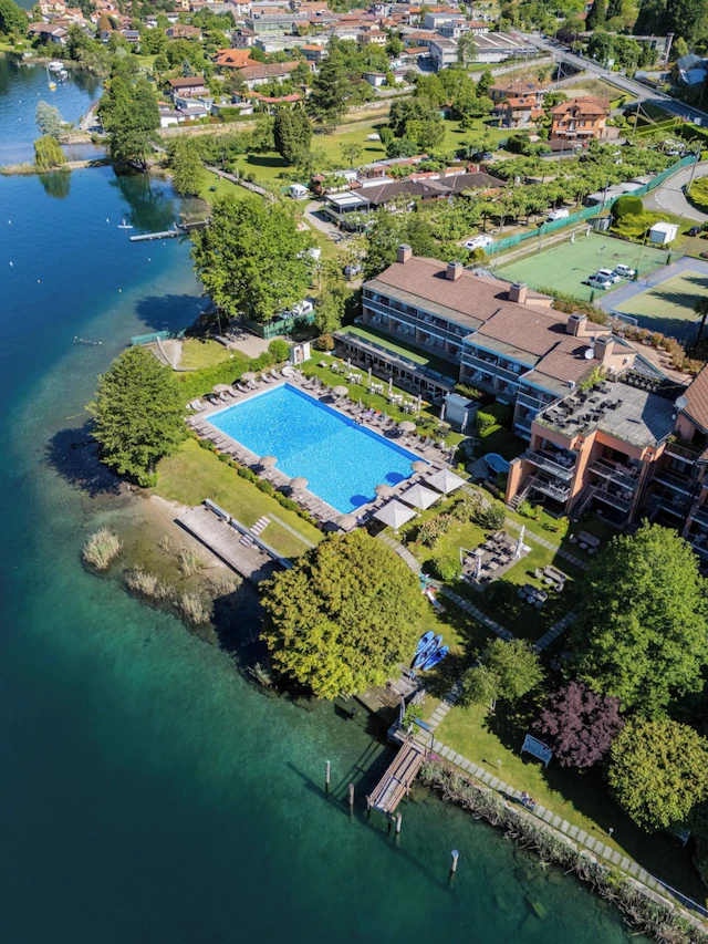 Hotel L'Approdo