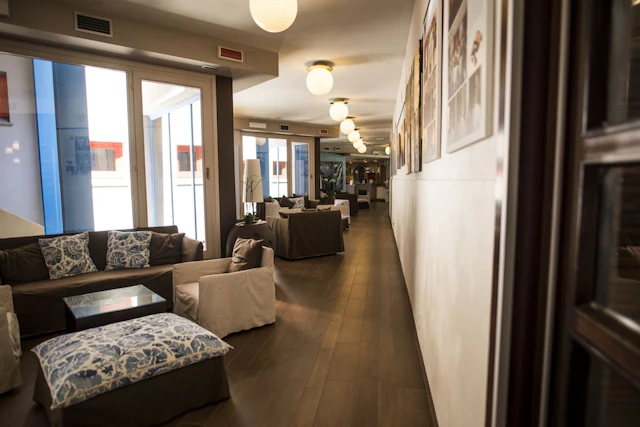 Hotel L'Approdo