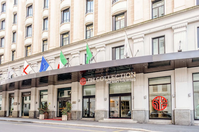 NH Collection Milano Touring