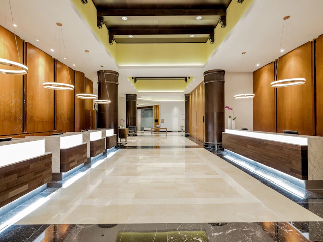 Paradox Singapore