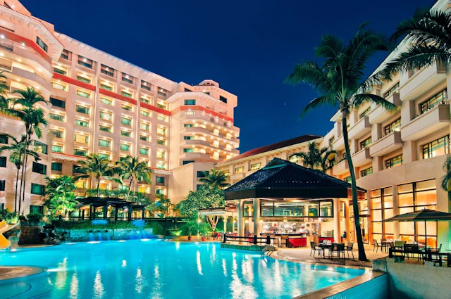 Paradox Singapore