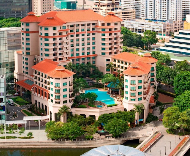 Paradox Singapore