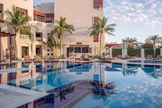 Sifawy Boutique Hotel