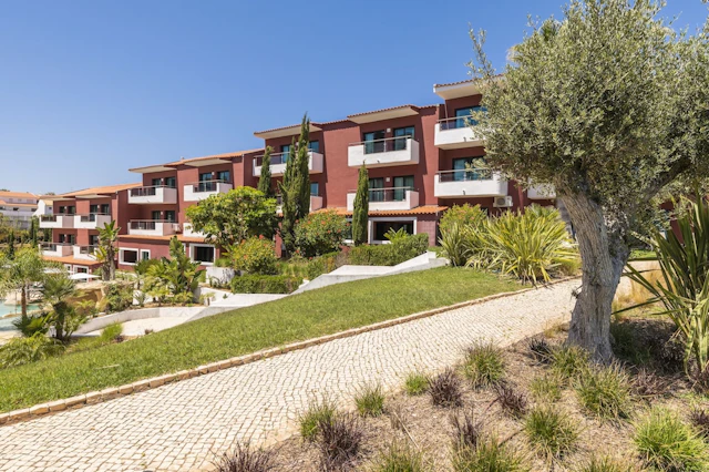 Topazio Vibe Beach Hotel & Apartments - Adults Friendly