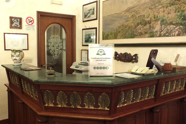 Hotel Victoria