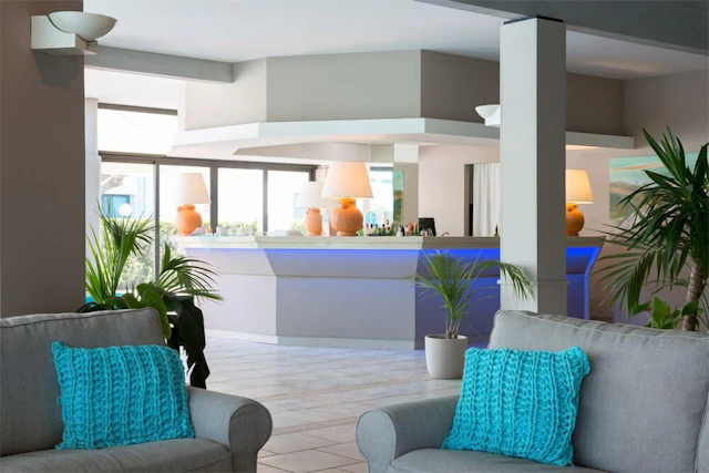 Hotel Acacia Marina
