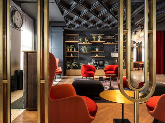 Hotel Am Konzerthaus - MGallery Collection