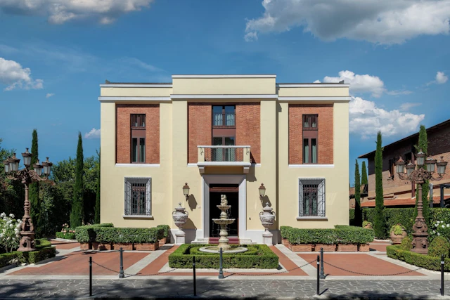 Hotel San Gregorio