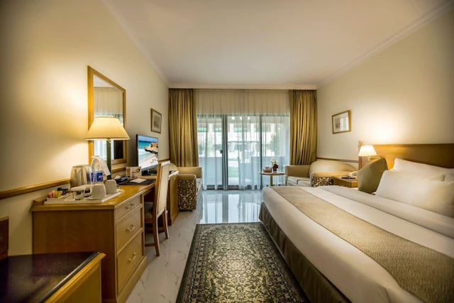 Golden Tulip Nizwa Hotel
