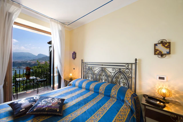 Hotel La Tonnarella