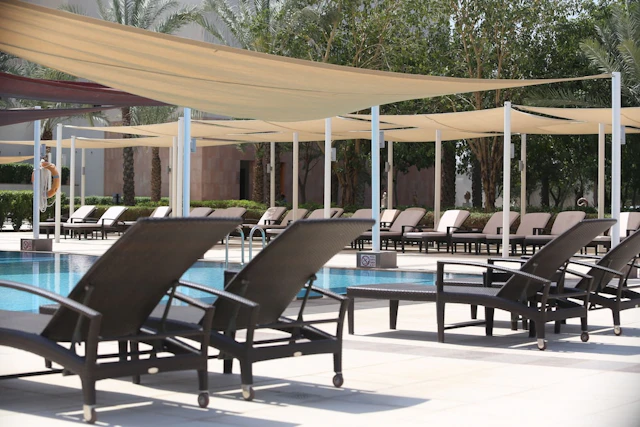 Crowne Plaza Sohar by IHG