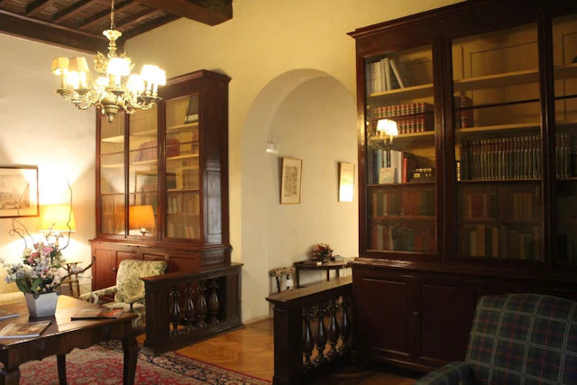 Loggiato dei Serviti