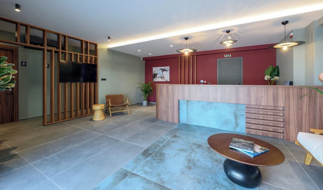 Amyntas Seafront Hotel - Adults Only