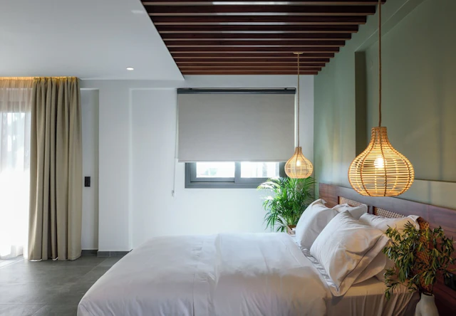 Amyntas Seafront Hotel - Adults Only