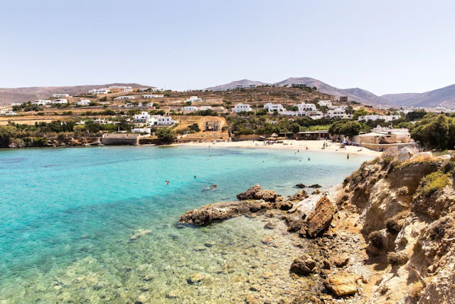 Paros Bay Hotel