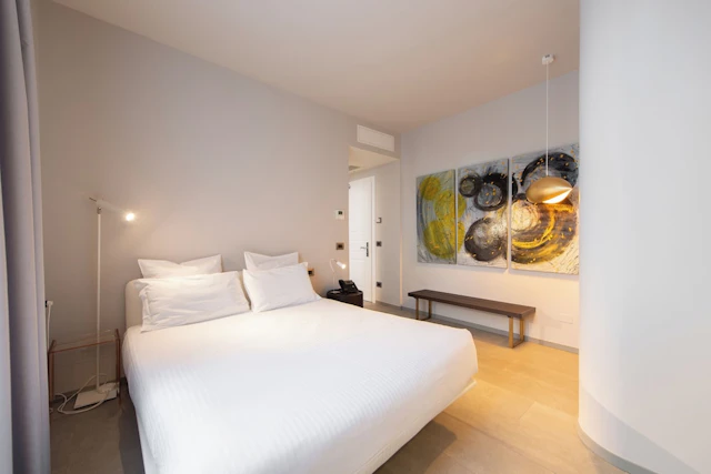 Le Funi Hotel