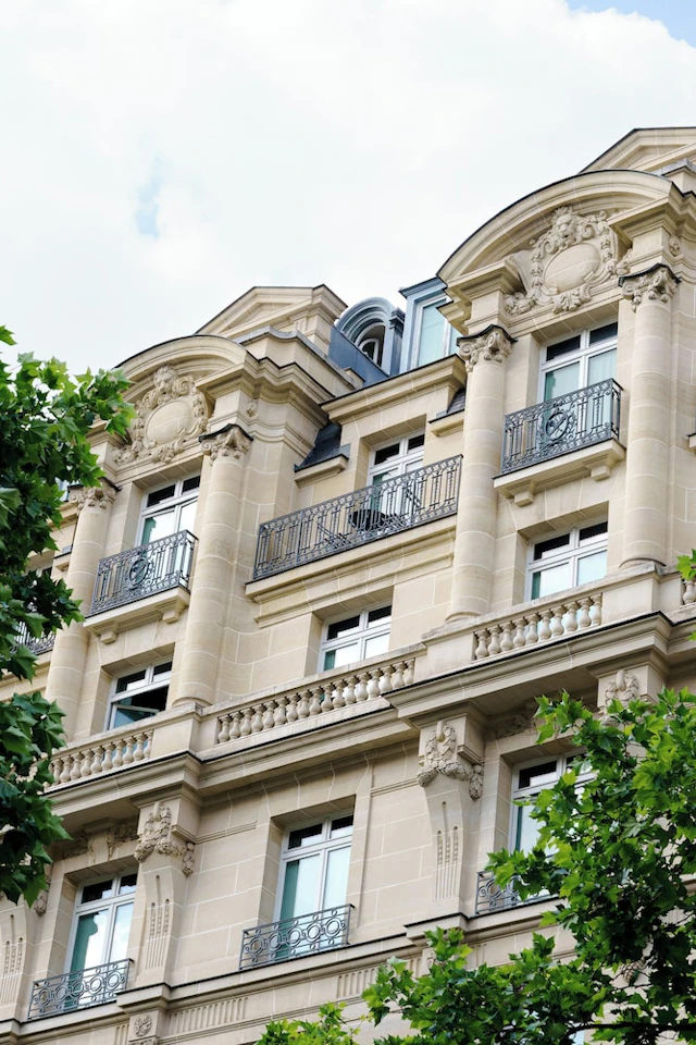 M Social Hotel Paris