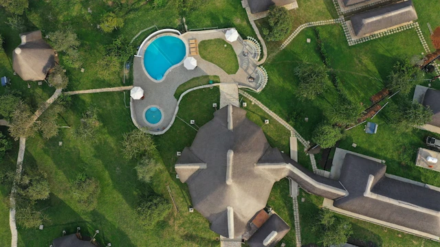 Kigambira Safari Lodge