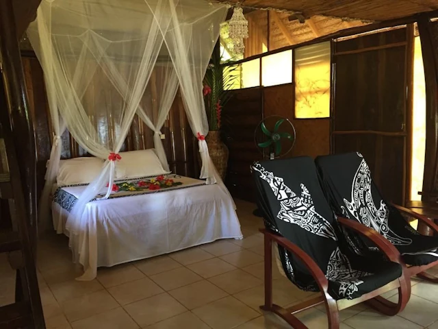 Pension Tupuna