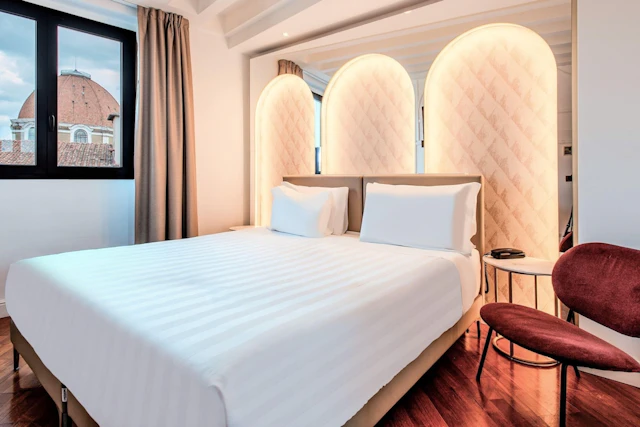 B&B Hotel Firenze Laurus al Duomo