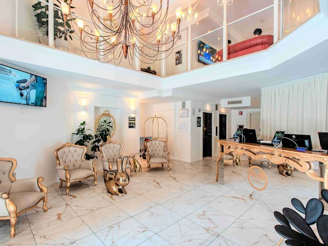 B&B Hotel Firenze Laurus al Duomo