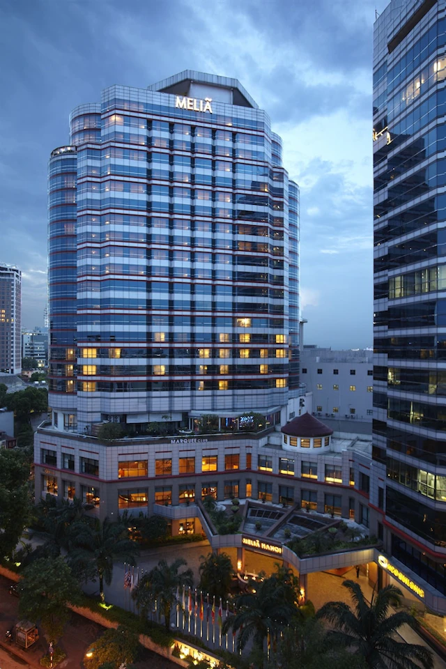 Melia Hanoi
