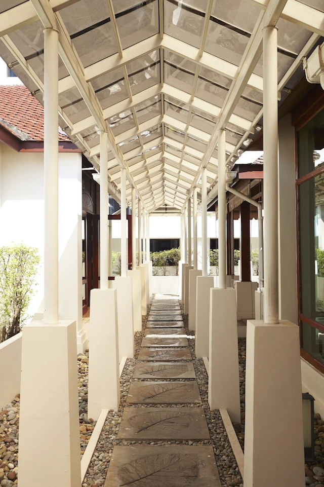 Lao Plaza Hotel