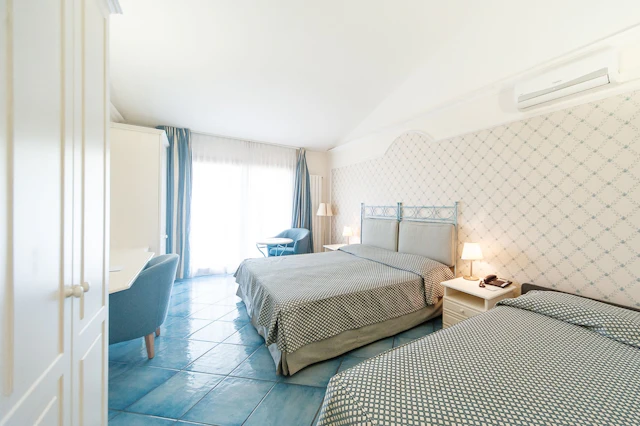 Hotel Santa Gilla