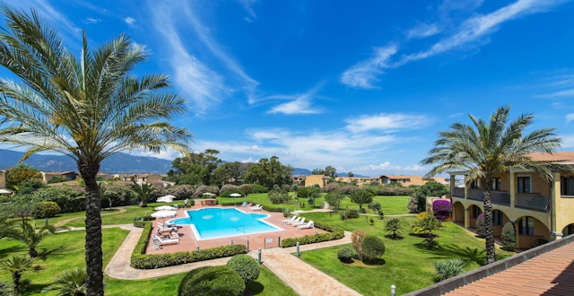 Hotel Santa Gilla
