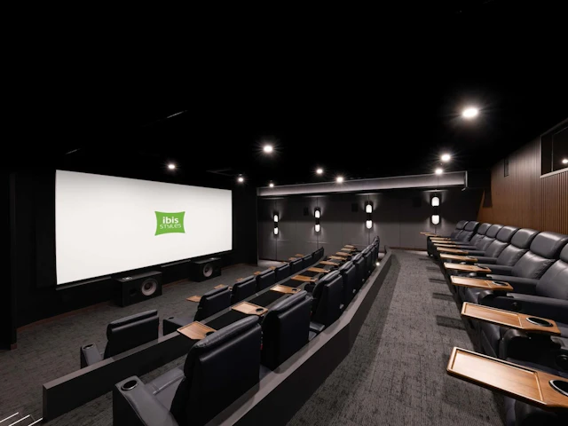 ibis Styles Ambassador Seoul Gangnam