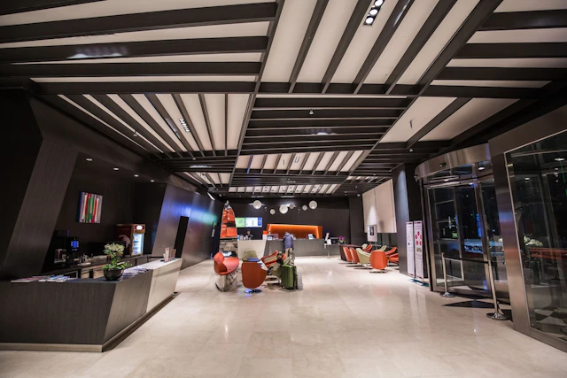 ibis Styles Ambassador Seoul Gangnam