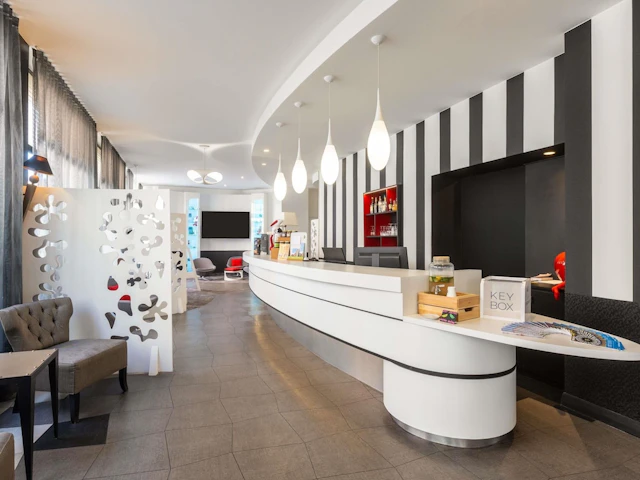 Hôtel Mercure Strasbourg Centre Petite France