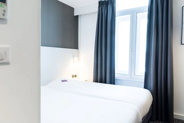 Hôtel Mercure Strasbourg Centre Petite France