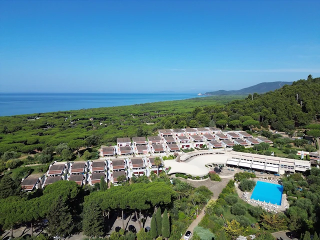 Residence Park Solemaremma