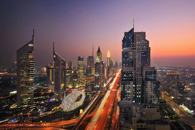 voco Dubai by IHG