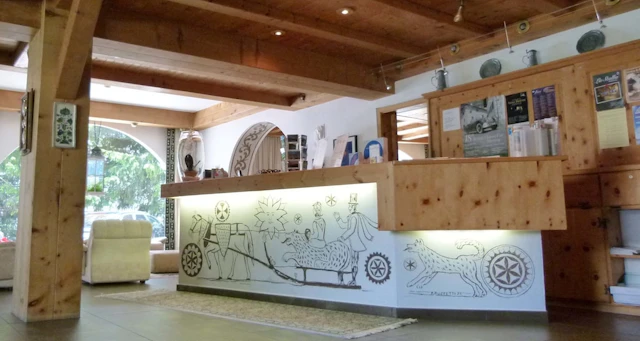 Hotel Nolda