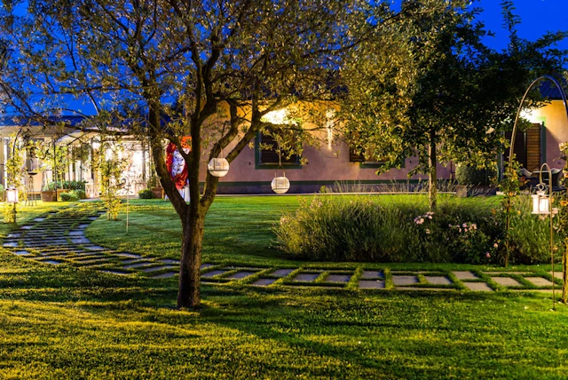 Phi Hotel Corte delle Terme
